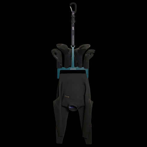 Mystic - Accessory hanger - Sea blue